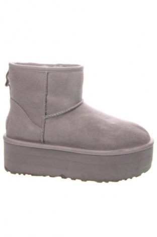 Damen Stiefeletten UGG Australia, Größe 37, Farbe Aschrosa, Preis 177,99 €
