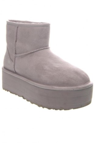 Damen Stiefeletten UGG Australia, Größe 37, Farbe Aschrosa, Preis 177,99 €
