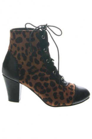 Botine de damă Unbranded, Mărime 37, Culoare Multicolor, Preț 240,00 Lei