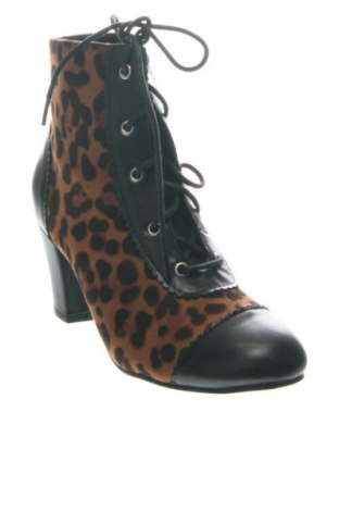 Botine de damă Unbranded, Mărime 37, Culoare Multicolor, Preț 240,00 Lei