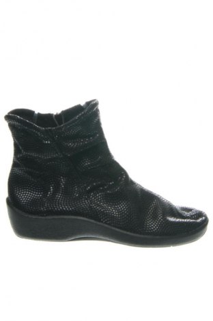 Botine de damă Unbranded, Mărime 39, Culoare Negru, Preț 166,00 Lei