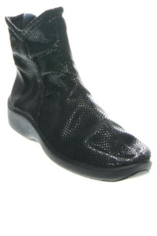 Botine de damă Unbranded, Mărime 39, Culoare Negru, Preț 166,00 Lei