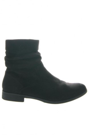 Damen Stiefeletten Unbranded, Größe 42, Farbe Schwarz, Preis 51,99 €
