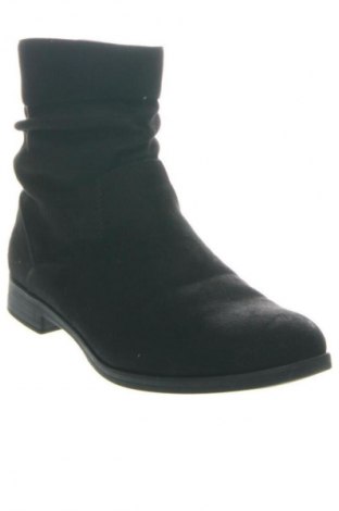 Damen Stiefeletten Unbranded, Größe 42, Farbe Schwarz, Preis 51,99 €