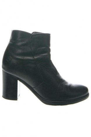Botine de damă Unbranded, Mărime 38, Culoare Negru, Preț 266,00 Lei