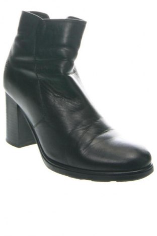 Botine de damă Unbranded, Mărime 38, Culoare Negru, Preț 266,00 Lei