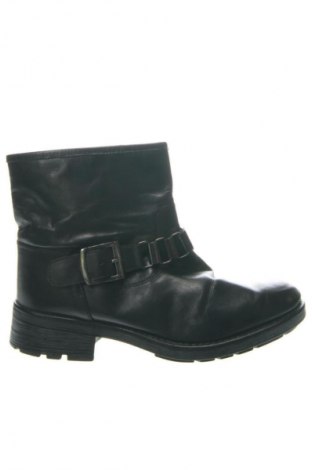 Botine de damă Unbranded, Mărime 38, Culoare Negru, Preț 335,90 Lei