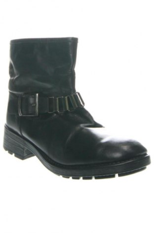 Botine de damă Unbranded, Mărime 38, Culoare Negru, Preț 335,90 Lei