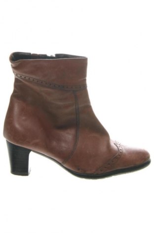 Dámské boty  Unbranded, Velikost 36, Barva Hnědá, Cena  1 279,00 Kč