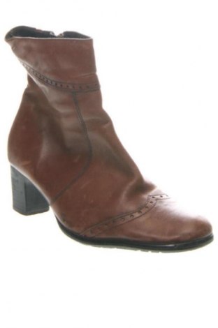 Dámské boty  Unbranded, Velikost 36, Barva Hnědá, Cena  1 279,00 Kč