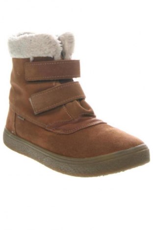 Botine de damă Unbranded, Mărime 37, Culoare Maro, Preț 388,00 Lei