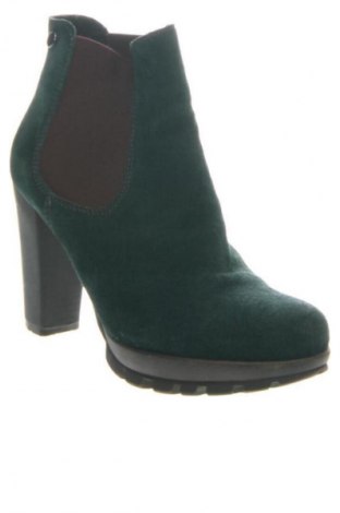 Dámské boty  Unbranded, Velikost 37, Barva Zelená, Cena  1 277,00 Kč