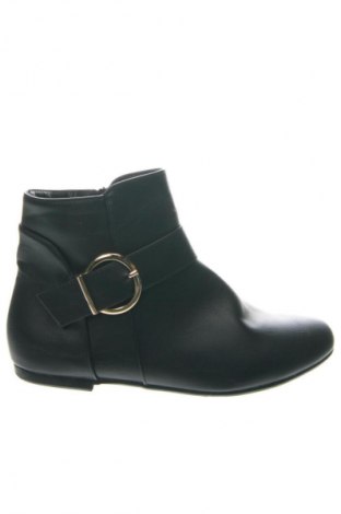 Дамски боти Unbranded, Размер 41, Цвят Черен, Цена 63,08 лв.