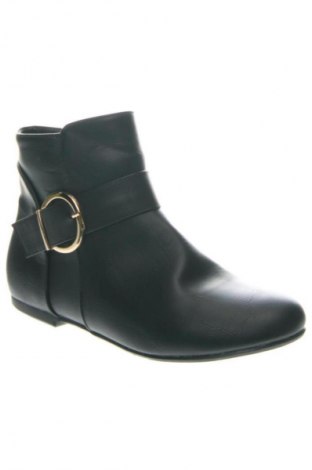 Дамски боти Unbranded, Размер 41, Цвят Черен, Цена 63,08 лв.