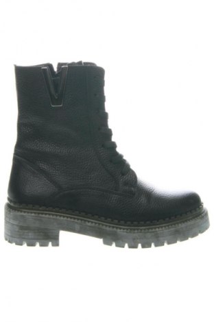 Дамски боти Unbranded, Размер 37, Цвят Черен, Цена 101,08 лв.