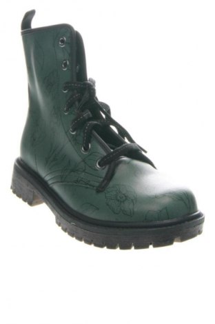 Дамски боти Unbranded, Размер 39, Цвят Многоцветен, Цена 73,99 лв.