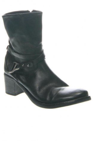 Dámské boty  Unbranded, Velikost 38, Barva Černá, Cena  1 279,00 Kč