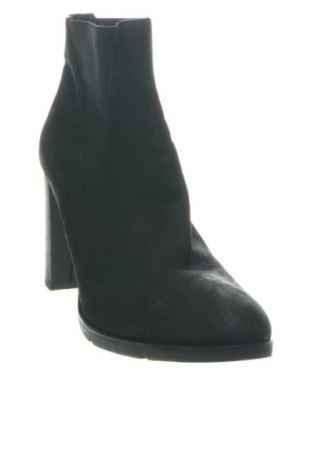 Botine de damă Unbranded, Mărime 41, Culoare Negru, Preț 265,58 Lei