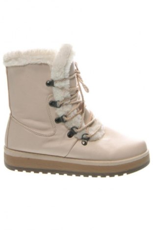 Dámské boty  Unbranded, Velikost 39, Barva Krémová, Cena  976,00 Kč