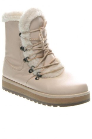 Dámské boty  Unbranded, Velikost 39, Barva Krémová, Cena  976,00 Kč