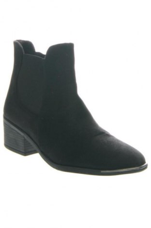 Дамски боти Unbranded, Размер 39, Цвят Черен, Цена 63,08 лв.