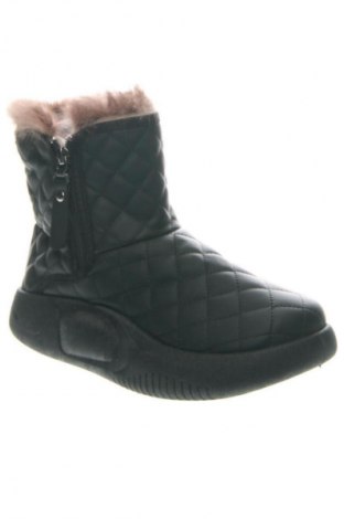 Дамски боти Unbranded, Размер 37, Цвят Черен, Цена 77,14 лв.