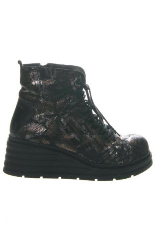 Botine de damă Unbranded, Mărime 37, Culoare Multicolor, Preț 205,99 Lei