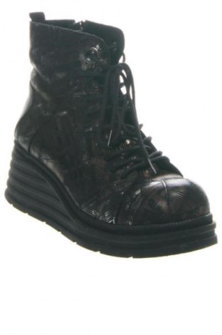 Botine de damă Unbranded, Mărime 37, Culoare Multicolor, Preț 205,99 Lei