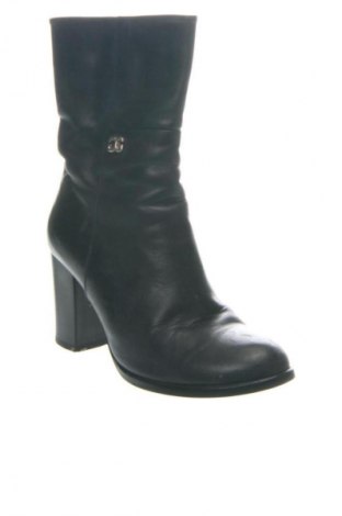 Botine de damă Unbranded, Mărime 35, Culoare Albastru, Preț 205,99 Lei