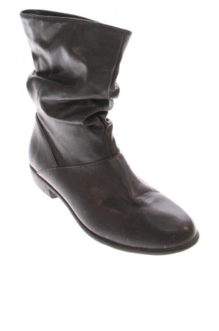 Botine de damă Unbranded, Mărime 38, Culoare Maro, Preț 165,79 Lei