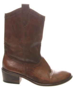 Dámské boty  Unbranded, Velikost 38, Barva Hnědá, Cena  729,00 Kč