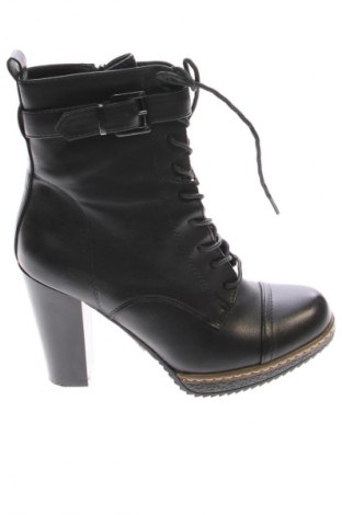 Dámské boty  Unbranded, Velikost 38, Barva Černá, Cena  579,00 Kč