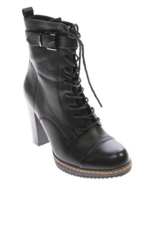 Dámské boty  Unbranded, Velikost 38, Barva Černá, Cena  579,00 Kč