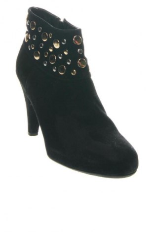 Botine de damă Unbranded, Mărime 40, Culoare Negru, Preț 240,01 Lei