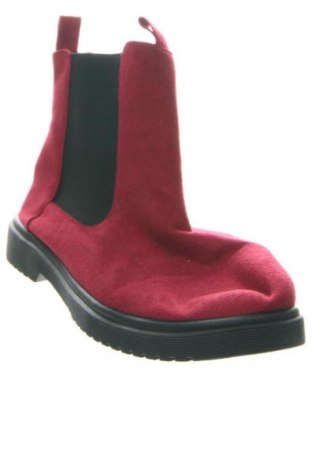Botine de damă Unbranded, Mărime 43, Culoare Roșu, Preț 64,99 Lei