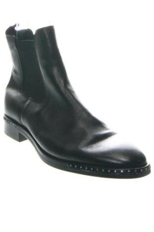 Damskie botki Unbranded, Rozmiar 39, Kolor Czarny, Cena 192,99 zł