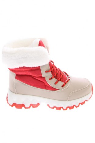 Botine de damă Unbranded, Mărime 36, Culoare Multicolor, Preț 240,00 Lei