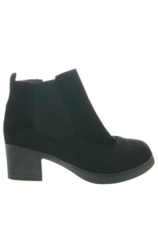 Botine de damă Unbranded, Mărime 41, Culoare Negru, Preț 62,99 Lei