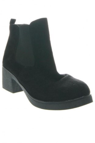 Botine de damă Unbranded, Mărime 41, Culoare Negru, Preț 62,99 Lei