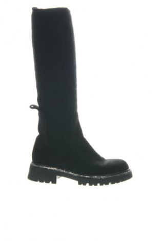 Дамски боти Unbranded, Размер 41, Цвят Черен, Цена 70,99 лв.
