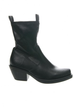 Botine de damă Unbranded, Mărime 39, Culoare Negru, Preț 117,99 Lei