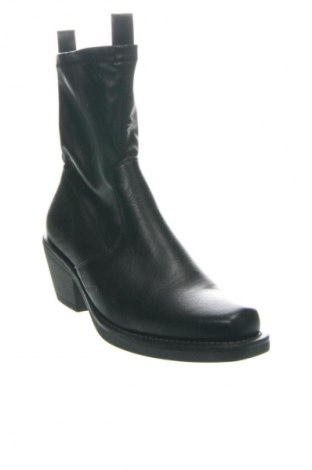 Botine de damă Unbranded, Mărime 39, Culoare Negru, Preț 117,99 Lei