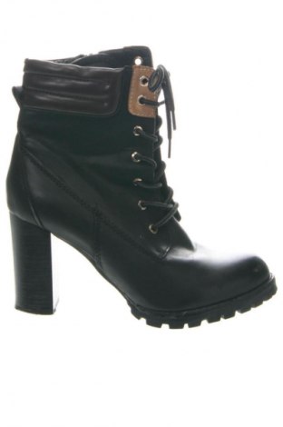 Дамски боти Unbranded, Размер 40, Цвят Черен, Цена 39,99 лв.