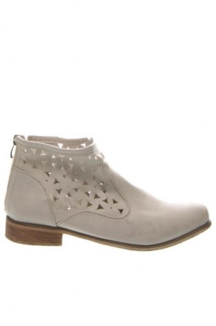 Botine de damă Unbranded, Mărime 37, Culoare Bej, Preț 63,99 Lei