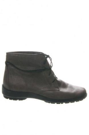 Дамски боти Unbranded, Размер 38, Цвят Бежов, Цена 74,99 лв.