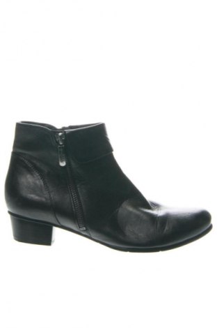 Botine de damă Unbranded, Mărime 39, Culoare Negru, Preț 81,99 Lei