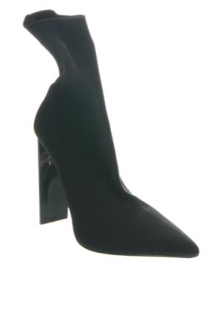 Botine de damă Unbranded, Mărime 40, Culoare Negru, Preț 66,99 Lei