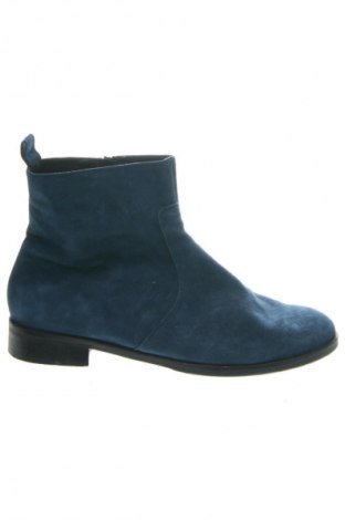 Dámské poltopánky Unbranded, Veľkosť 41, Farba Modrá, Cena  47,95 €