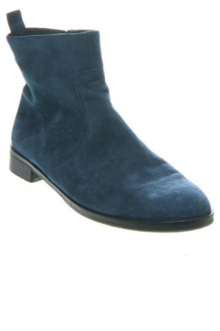 Dámské poltopánky Unbranded, Veľkosť 41, Farba Modrá, Cena  47,95 €