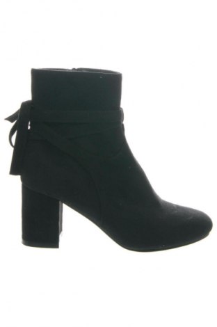 Botine de damă Unbranded, Mărime 38, Culoare Negru, Preț 68,99 Lei